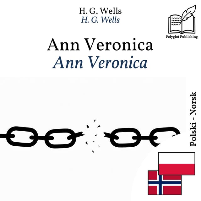 Ann Veronica