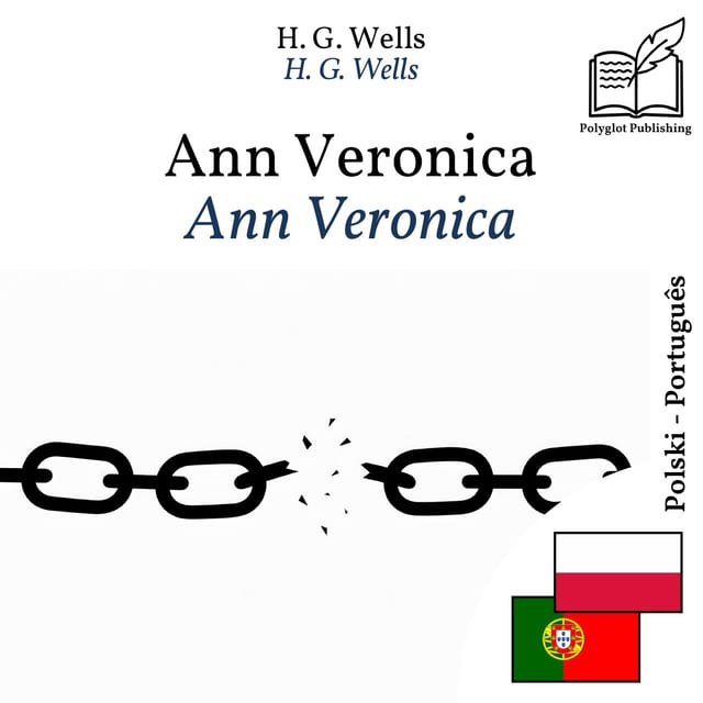 Ann Veronica