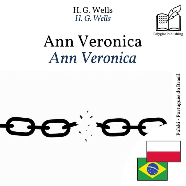 Ann Veronica