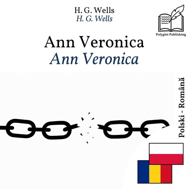Ann Veronica