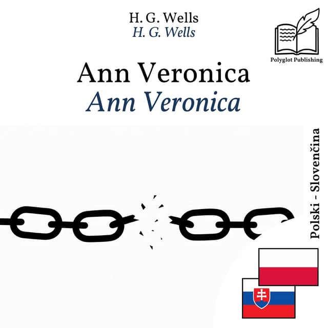 Ann Veronica