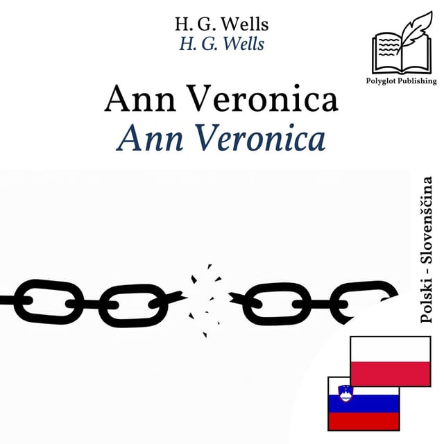Ann Veronica