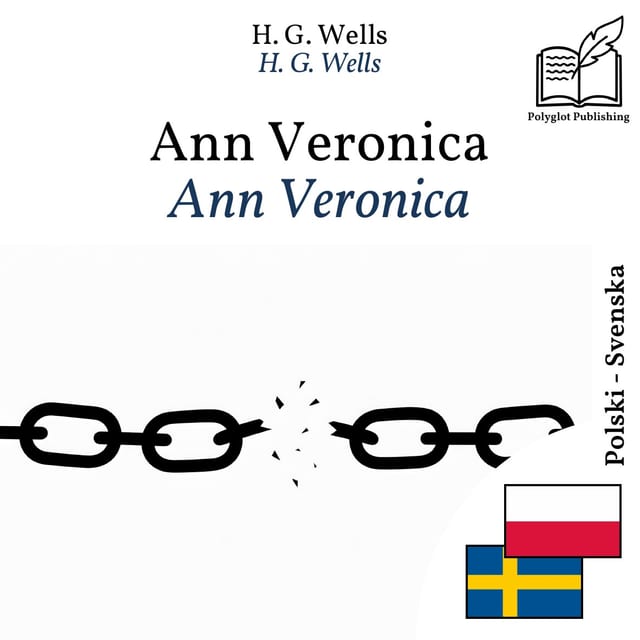 Ann Veronica