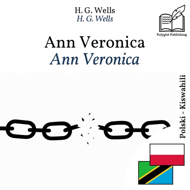 Ann Veronica