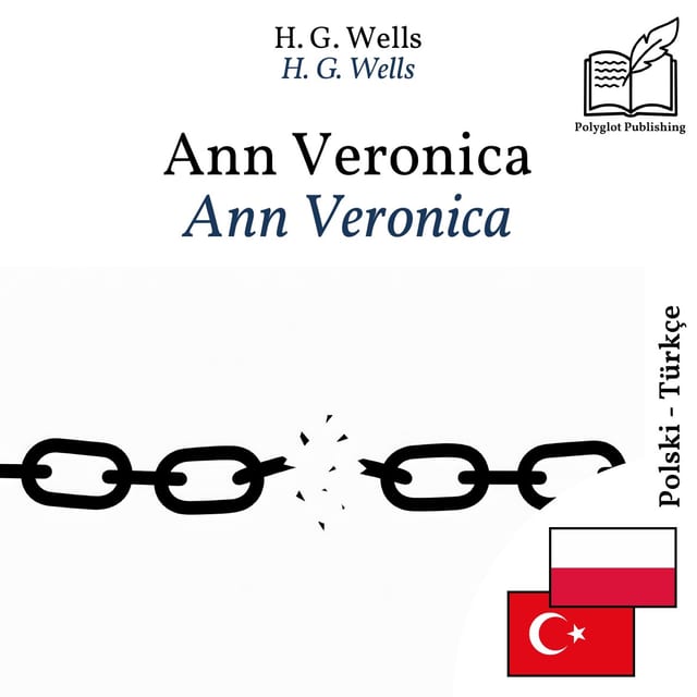 Ann Veronica