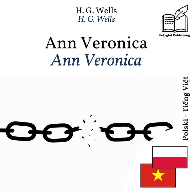 Ann Veronica