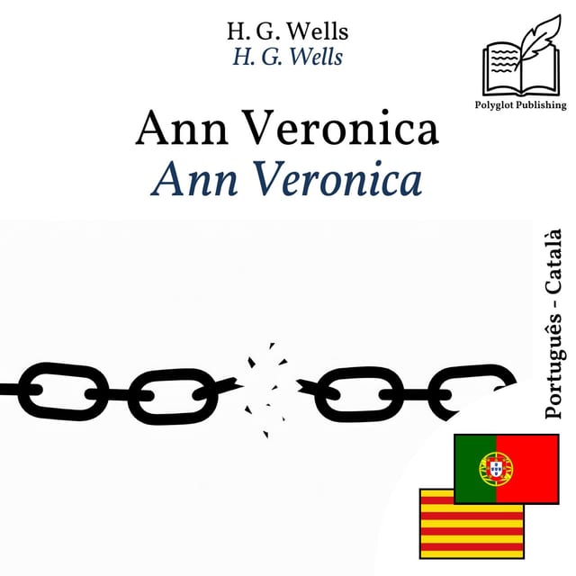 Ann Veronica