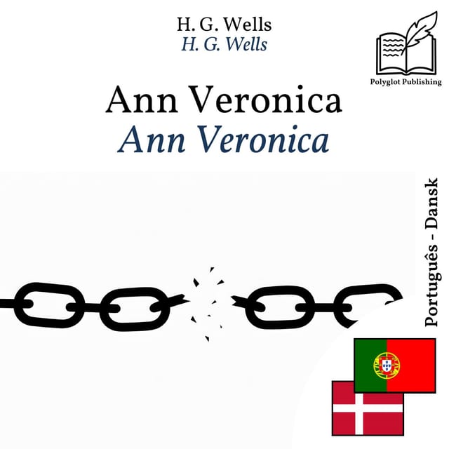 Ann Veronica