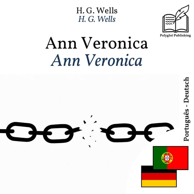 Ann Veronica
