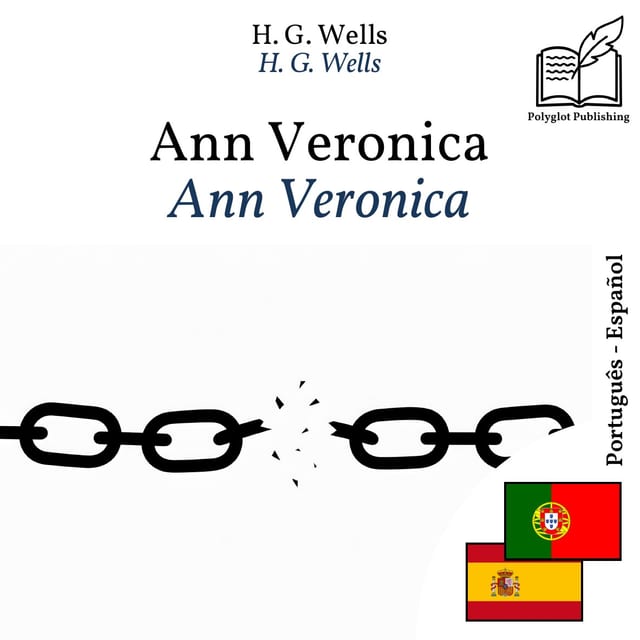 Ann Veronica