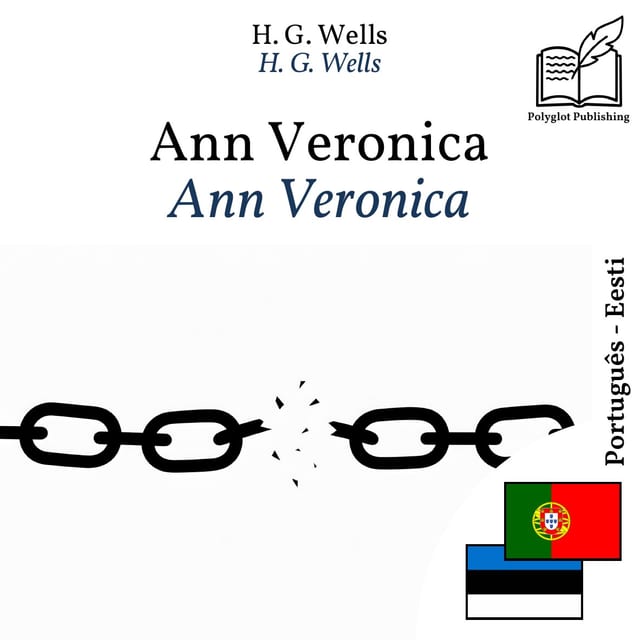 Ann Veronica
