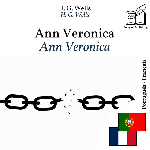 Ann Veronica
