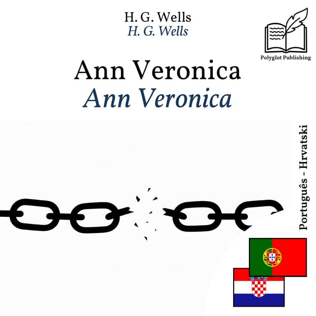 Ann Veronica
