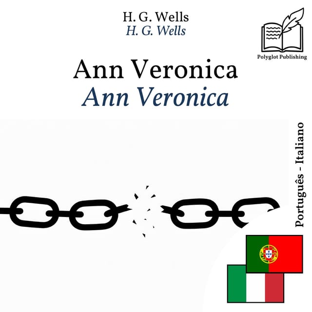 Ann Veronica