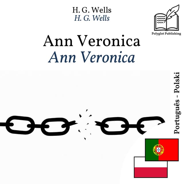 Ann Veronica