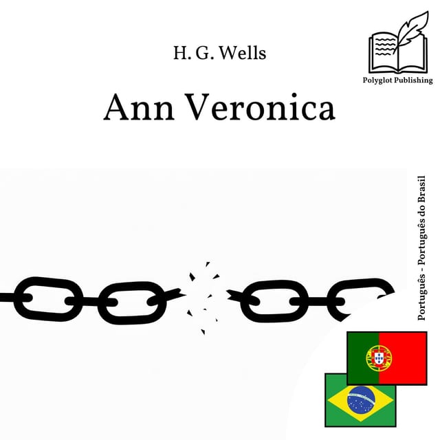 Ann Veronica