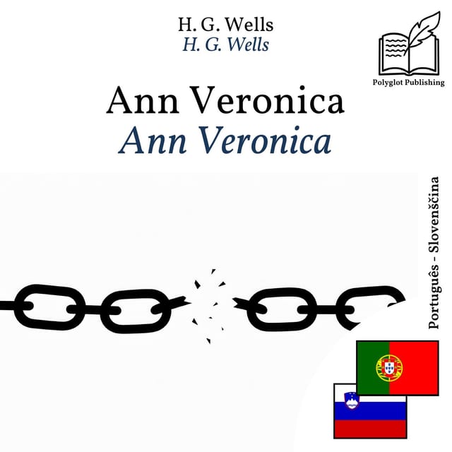 Ann Veronica