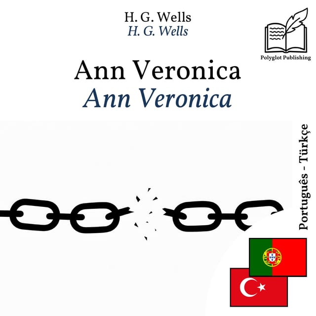 Ann Veronica