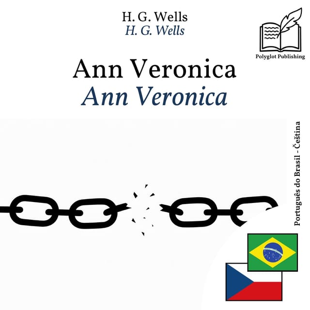 Ann Veronica