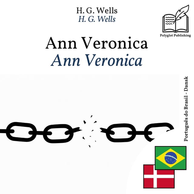 Ann Veronica