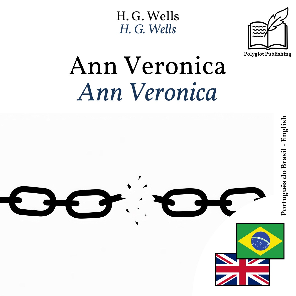 Ann Veronica