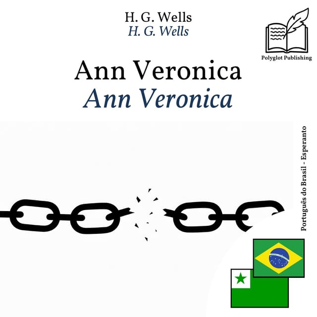 Ann Veronica