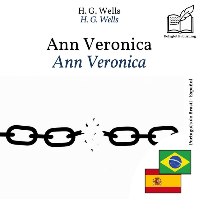 Ann Veronica
