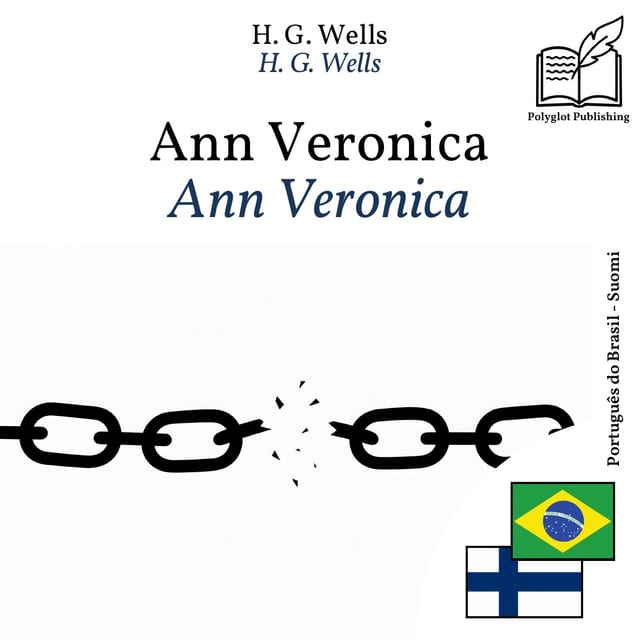 Ann Veronica
