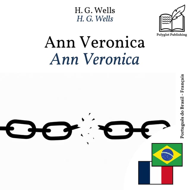 Ann Veronica