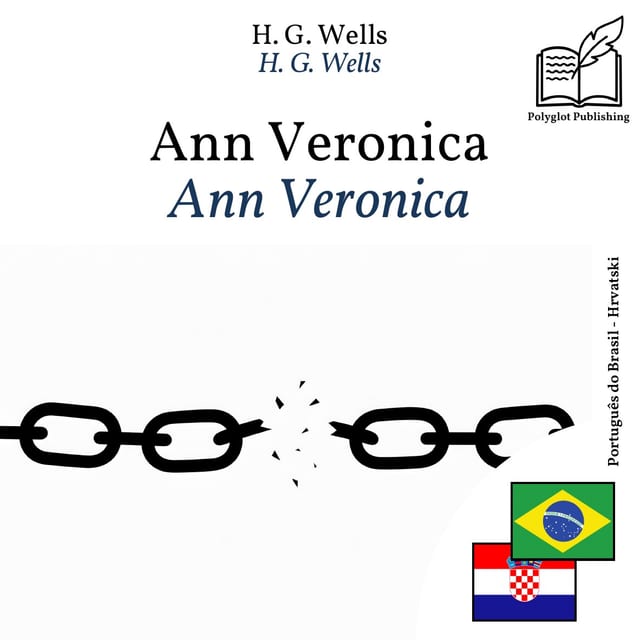 Ann Veronica