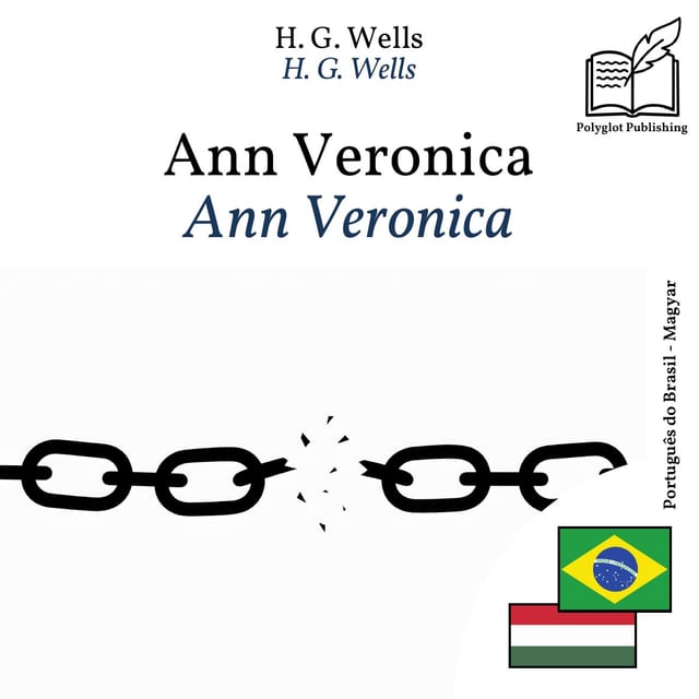 Ann Veronica