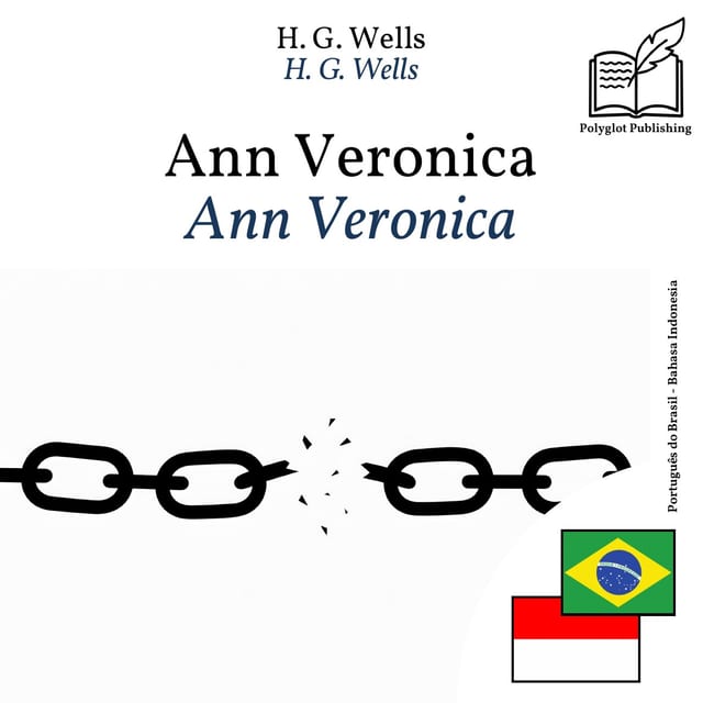 Ann Veronica