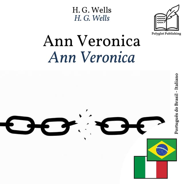 Ann Veronica