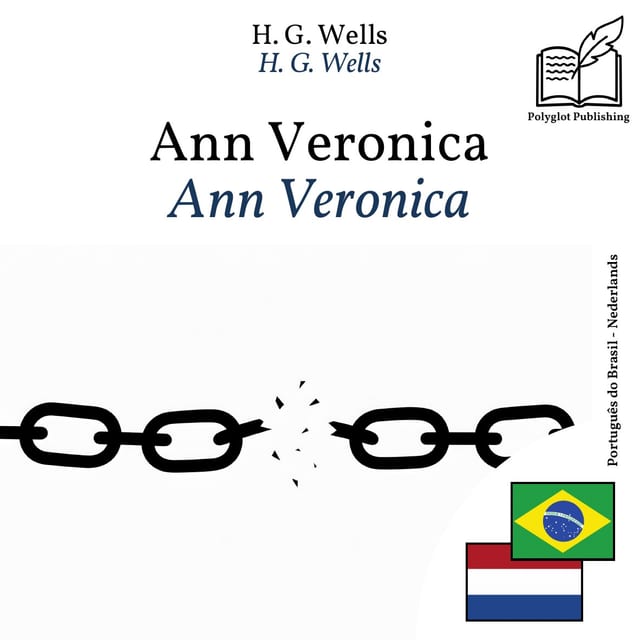 Ann Veronica