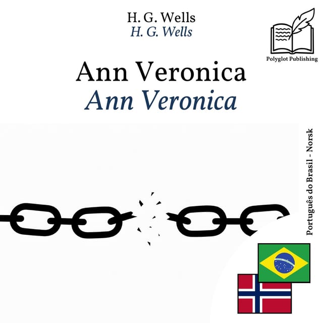 Ann Veronica