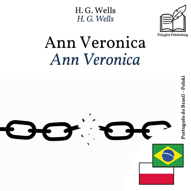 Ann Veronica