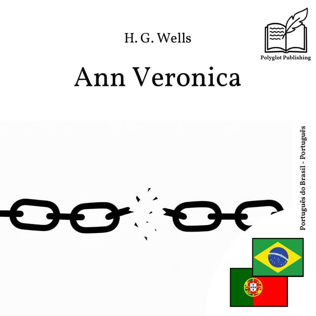 Ann Veronica