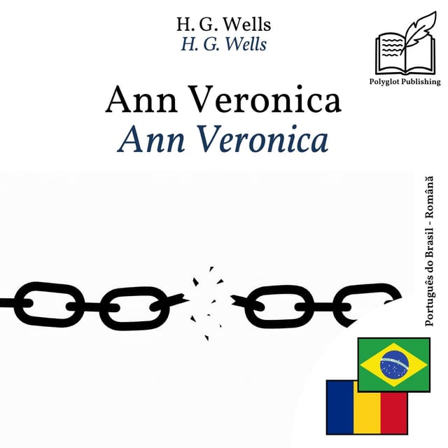 Ann Veronica