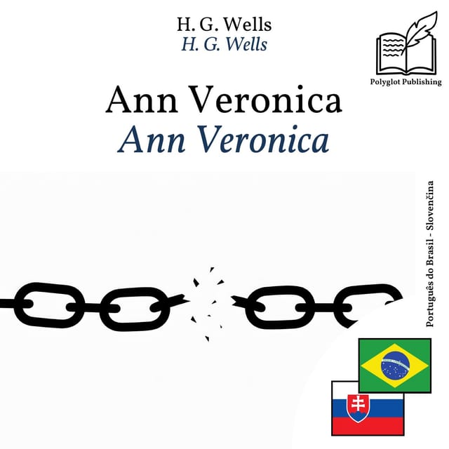 Ann Veronica