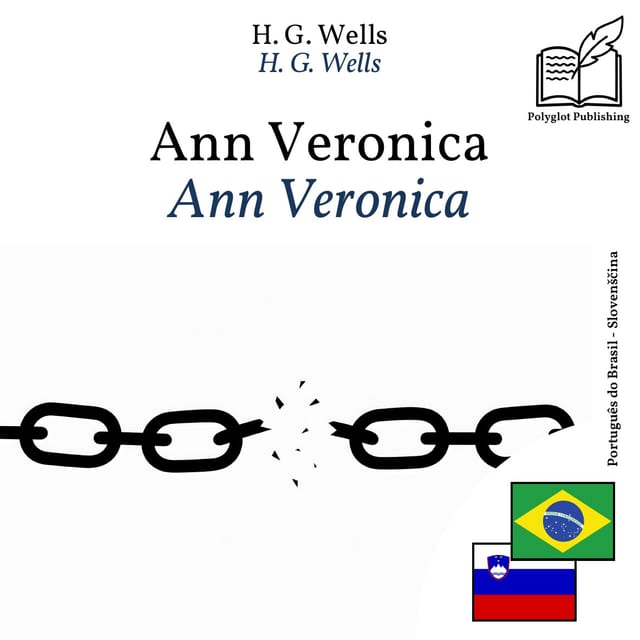 Ann Veronica