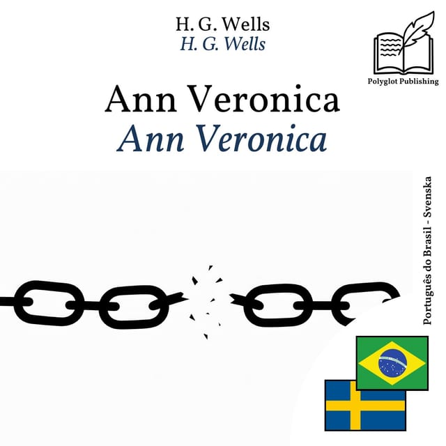Ann Veronica