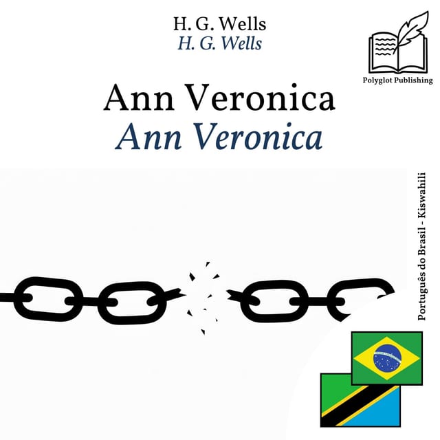 Ann Veronica