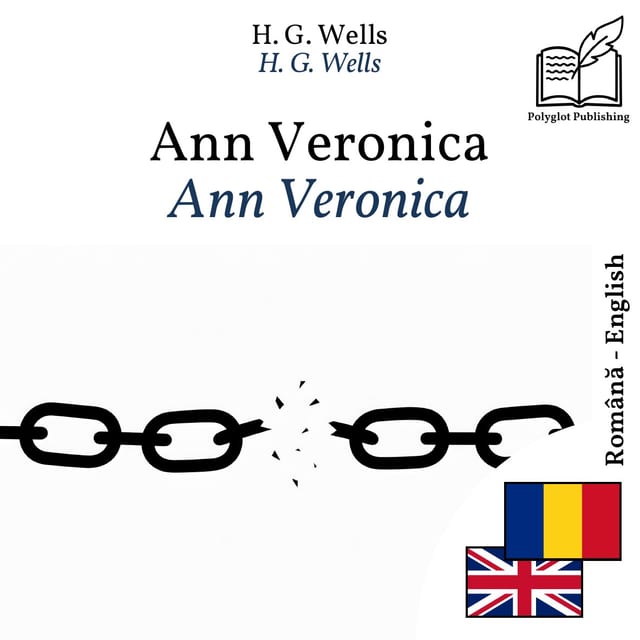 Ann Veronica