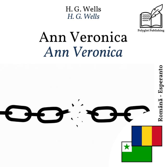 Ann Veronica