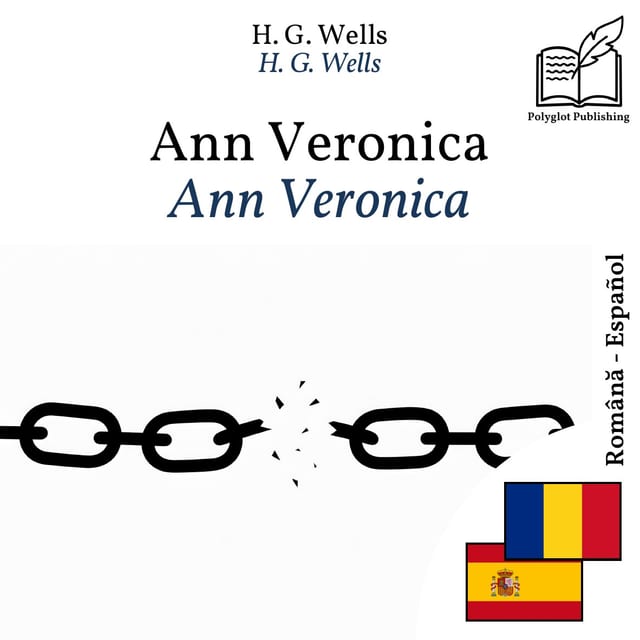 Ann Veronica