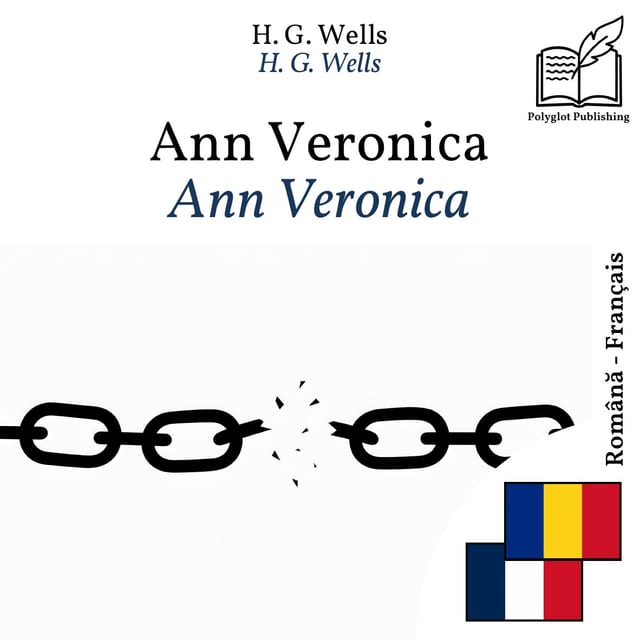 Ann Veronica
