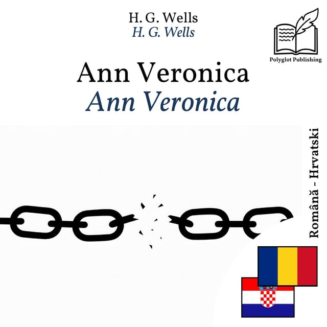 Ann Veronica