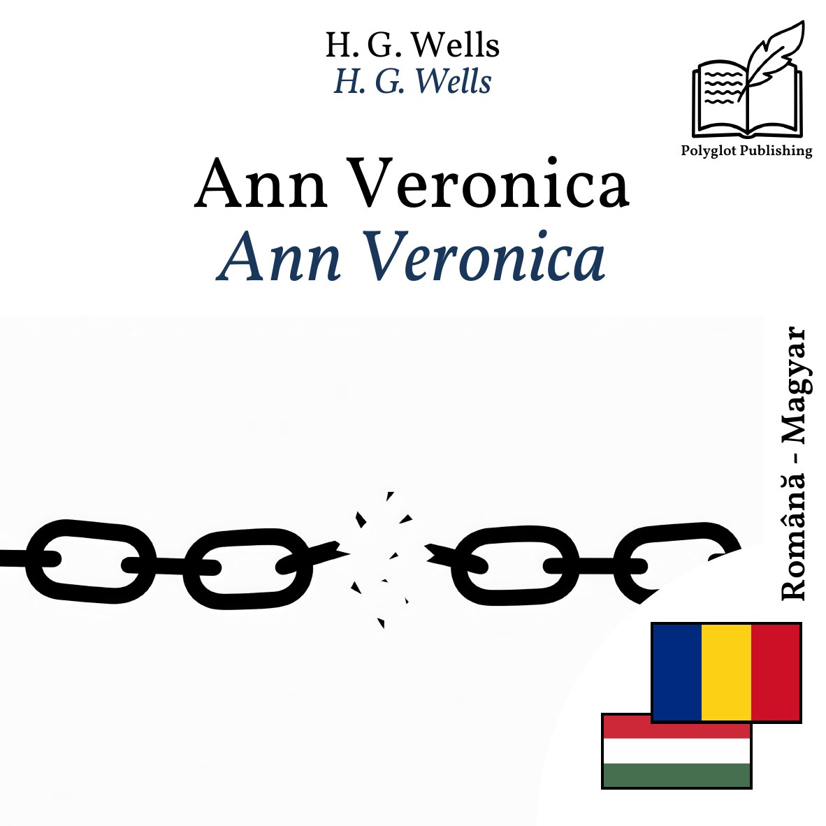 Ann Veronica