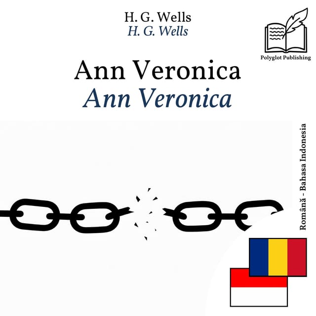 Ann Veronica