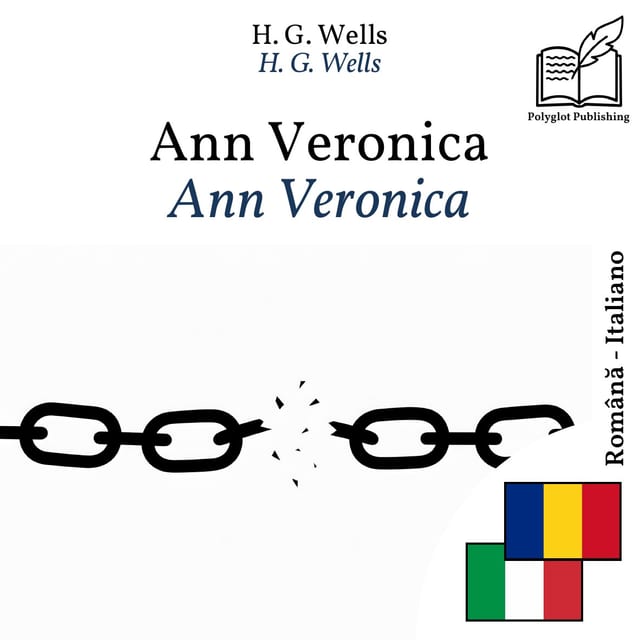 Ann Veronica